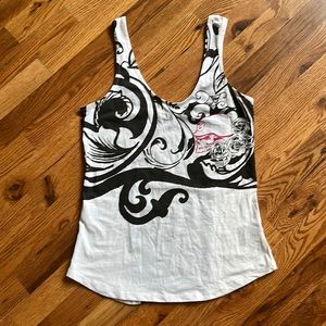Metal Mulisha Tank Top